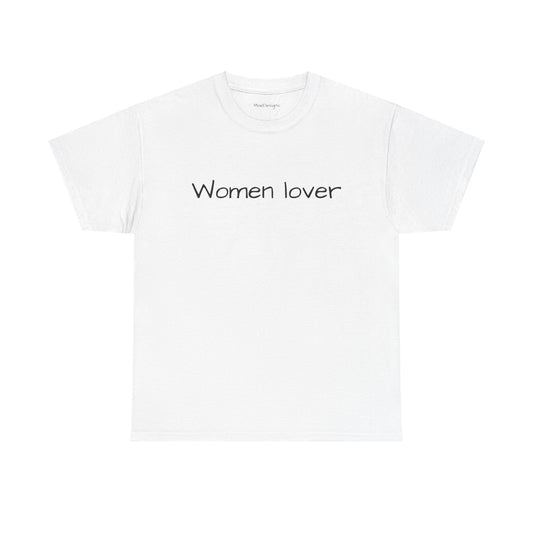 Women Lover